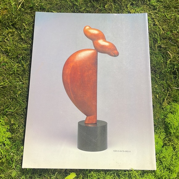 A Century of Modern Sculpture. The Patsy and Raymond Nasher Collection - Picture 3 of 4